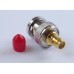 BNC Plug to SMA Jack Adapter 